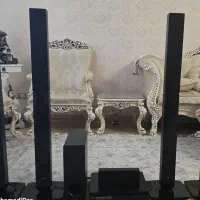 سینمای خانگی ال جی|سیستم صوتی خانگی|کرمانشاه, |دیوار