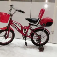 دوچرخه ۱۶ درقرچک|دوچرخه، اسکیت، اسکوتر|تهران, خزانه|دیوار