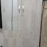 کمد ام دی اف سالم