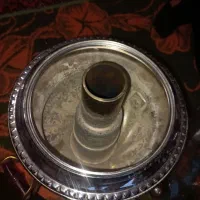 سماور گازی اکبر برادران ۶لیتری
