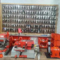 کلیدسازی جنت آبادمرکزی،شاهین،سردار جنگل،مخبری