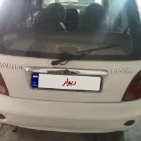 mvm 110 چهاررسیلندر ۹۴ ام وی ام
