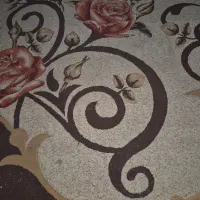 فرش ۶ متری تمیز|فرش|اصفهان, سپاهان‌شهر|دیوار