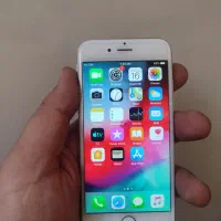 iphone 6 64g|موبایل|تهران, شکوفه|دیوار