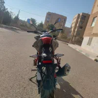 بنلی ۲۵۰ تک سیلندر ۱۴۰۰ در حد|موتورسیکلت|قم, پردیسان|دیوار