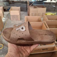 دمپایی ژله ای نرم|عمدهفروشی|قم, انسجام|دیوار