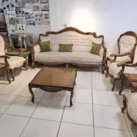 کویین گالری رویال شوشتر|مبلمان خانگی و میز عسلی|شوشتر, |دیوار