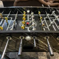 اجاره روزانه تک خواب با فوتبال دستی (تحویل ازصبح|اجارهٔ کوتاهمدت ویلا و باغ|رودهن, |دیوار