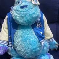 عروسک سالیوان|اسباب‌‌بازی|قم, طلاب غیر ایرانی|دیوار