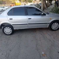سمند مدل 84