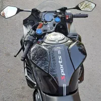 Honda CBR 250 RR|موتورسیکلت|تهران, سبلان (لشگر)|دیوار