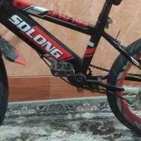 دوچرخه ۱۶و ۲۰ دخترانه و پسرانه|دوچرخه، اسکیت، اسکوتر|زابل, |دیوار