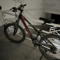 دوچرخه ۲۴|دوچرخه، اسکیت، اسکوتر|بیرجند, |دیوار