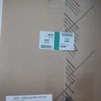 هاردssd سرور 1/6 ترابایت