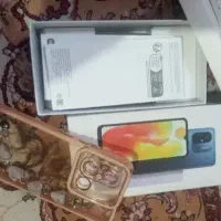 گوشی ردمی12 c