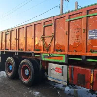 دهچرخ مایلر|خودرو سنگین|سوری, |دیوار