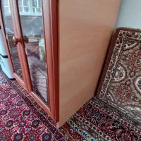 میزتلویزیون ام دای اف