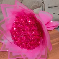 گل ربانی|گل مصنوعی|زاهدان, |دیوار