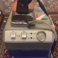 اتو بخار سیلتر