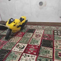 موتور شارژی