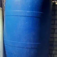 بشکه 200 لیتری