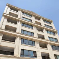 ۹۶متر/سالن نورگیر/۴ساله/رفیعی|اجارهٔ آپارتمان|تهران, سردارجنگل|دیوار