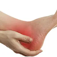 کلینیک درمان دردهای پاشنه
