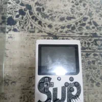 کنسول دستی ساپ (sup) مدل plus 400