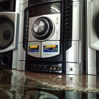 رادیو پخش  سونی  SONY 2200W