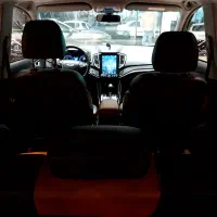 تیگو 5 مدل 1398|خودرو سواری و وانت|رشت, پل تالشان|دیوار