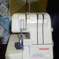 سردوز مارشال 3نخ