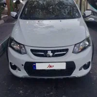 کوییک R اتومات|خودرو سواری و وانت|فردیس, قریشی|دیوار