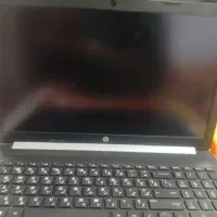 سلام یک عدد لپتاب اچ بی|رایانه همراه|کارون, |دیوار