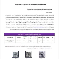 ثبت نام قطعی یونی تی چانگان ۲۰۲۶