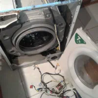 تعمیرات لباسشویی