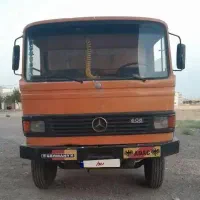 خاور کمپرسی مدل