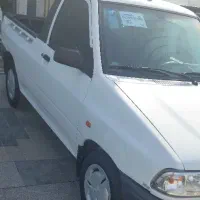 پراید وانت ۱۵۱ ۱۴۰۳|خودرو سواری و وانت|اهواز, اسلام آباد شرقی|دیوار