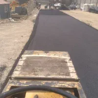 پیمانکاری‌آسفالت