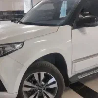 x33sمدل ۱۳۹۸|خودرو سواری و وانت|تهران, علم و صنعت|دیوار