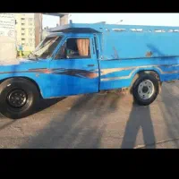 نیسان تمیز خانگی۱۴۰۱ دوگانه شرکتی آپشنال|خودرو سواری و وانت|اهواز, کوی ایثار|دیوار