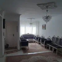 آپارتمان ۶۲ متری خوش نقشه