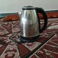 چای ساز برقی|سماور، چای‌ساز، قهوه‌ساز|اهواز, کمپلو جنوبی|دیوار