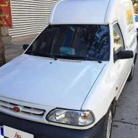 پراید وانت ۱۴۰۳