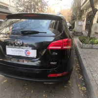 جک s5 1401|خودرو سواری و وانت|تهران, هروی|دیوار