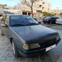 پژو 405مدل 1389|خودرو سواری و وانت|پلدختر, |دیوار