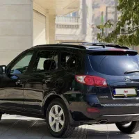 سانتافه۲۰۰۸|خودرو سواری و وانت|بانه, |دیوار