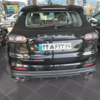 فروش نقدی فونیکس F8 تیگو 8 پرومکس با 60 درصد پیش