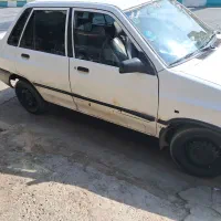 ماشین پراید|خودرو سواری و وانت|مهریز, |دیوار