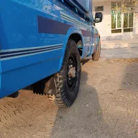 نیسان مدل 1403|خودرو سواری و وانت|یامچی, |دیوار