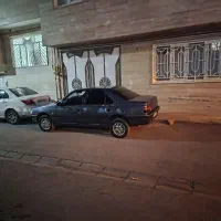 پژو 405 GLX مدل 95|خودرو سواری و وانت|سنندج, |دیوار